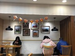 大堂-鑫花溪牛肉米粉(凤凰街创始总店)