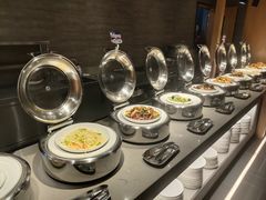 -蓝鲸湾汤泉(包河店)