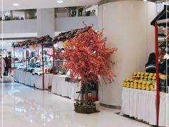 -银座mall(东直门店)