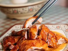 -聂记粤菜馆(鼓西路店)