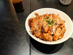 -熊吞·大碗丼烧肉饭(西市场嘉华店)