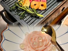 -胆道·海胆专门店(凯德晶萃店)