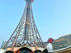 -龙塔