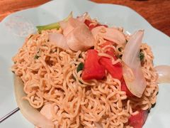-钱锋炭缸烧烤(南湖大路总店)