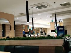-比格比萨自助(宋家庄店)