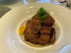 西湖酥鱼-江南赋(内蒙古大厦店)