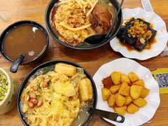 锅巴土豆-螺蛳粉先生(蓟门桥店)