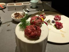 -左庭右院鲜牛肉火锅黑金店(陆家嘴中心店)