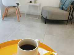 -YECLIP COFFEE黄色回形针咖啡