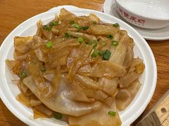 -正德顺順德雙皮奶(中信店)