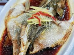 -郭林家常菜烤鸭(曙光西路店)