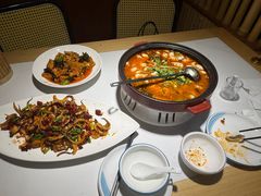 -光海·乡记酸菜鱼·始于1996(花园路店)