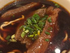 -中国厨房/台湾牛肉面