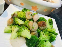 -凤厨顺德水乡凤味馆(大良锦龙路店)