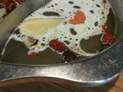 -傣妹火锅(南京东路一店)