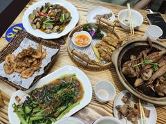 -醉壹号海鲜大排档(厦门美食地标店)