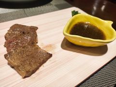 -古京·臻致料理(月湖店)