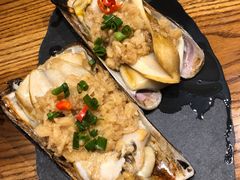 -烧货·活海鲜炭烧(湖滨商业街店)