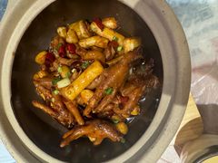 -有位虾匠·手工土菜小馆(市北店)