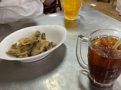 -榮泰米粉湯(Left Shop)