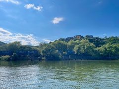 -吉林市朱雀山国家森林公园