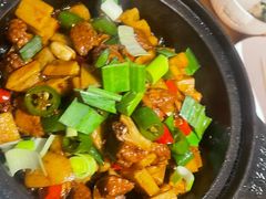 -苹果树下艺术餐厅(通州店)