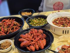 -聚味瞿记·龙虾堂(坡子街店)