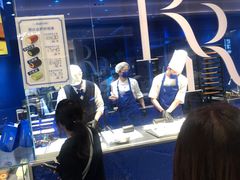 -the Roll'ING手作瑞士卷专门店(卓悦中心店)