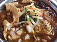 -桂湘缘卤味螺蛳粉