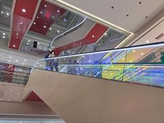 -光启城时尚购物中心