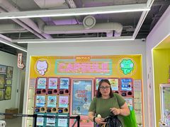 -line friends(明洞旗舰店)