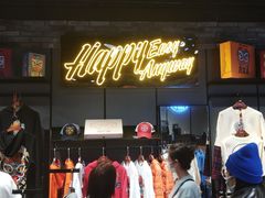 -深圳来福士广场