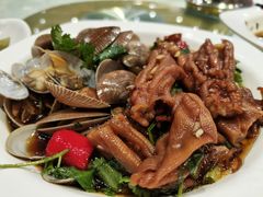 生腌花甲-抱德·潮汕味(敦和店原惠城鱼仔)