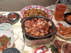 -串盟烧烤大排档·长沙美食地标(星沙店)