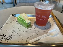 -SAANCI山池咖啡(海上世界文化艺术中心店)