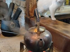 -驿舍·民國老营房院子私房菜(科学会堂店)