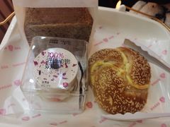 -BROAD面包路·欧式面包(龙湖时代C馆店)