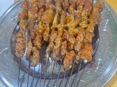 -张四烤羊肉(西藏自治区拉萨市丹杰林巷店)