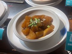 -筱爷叔·上海传统手工菜(玉树路店)