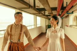 点击看大图 -金夫人婚纱摄影(总店)