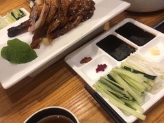 -德香苑脆皮烤鸭·经典(爱融荟城店)