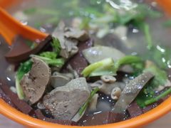 -金原鸭血粉丝汤总店(锁金村店)