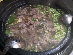 -乐山食古香跷脚牛肉