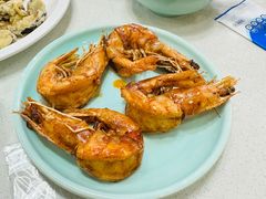 -槐店王婆大虾(长江道店)