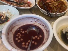 -上海虹桥宾馆味翠餐厅