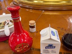 -万宝海鲜舫(劳动公园店)