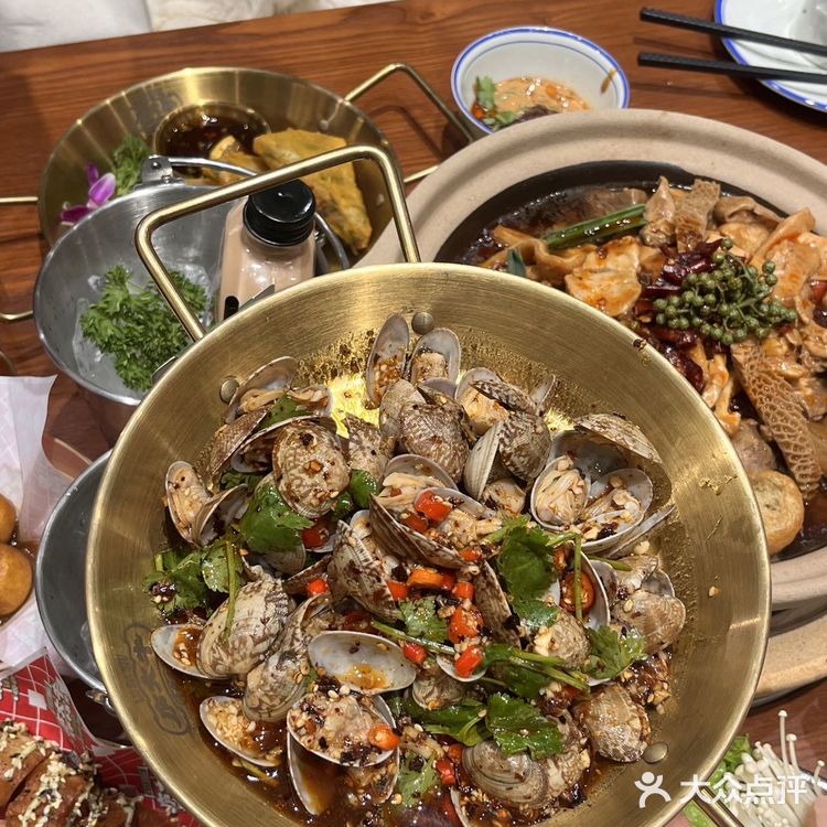 在合肥喜欢吃牛杂的朋友们千万不要错过这家宝藏牛杂锅店