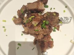 -火地铁板烧(昆山万象汇店)