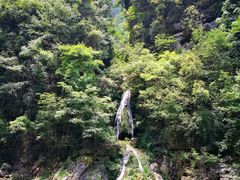 -南江大峡谷