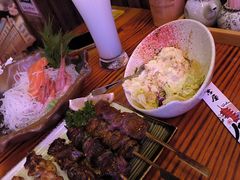 -坂吉屋·居酒屋深夜食堂(龙湖店)